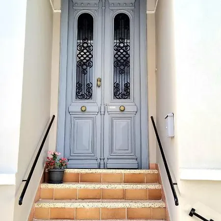 Philoxenia Chania Centre Apartment